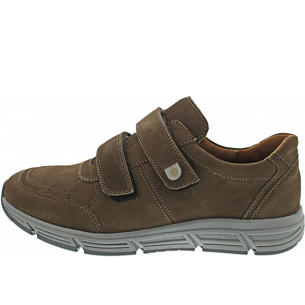 Waldläufer Haslo Slipper schlamm