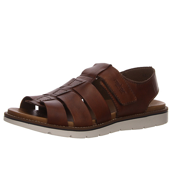 Rieker Sandale braun