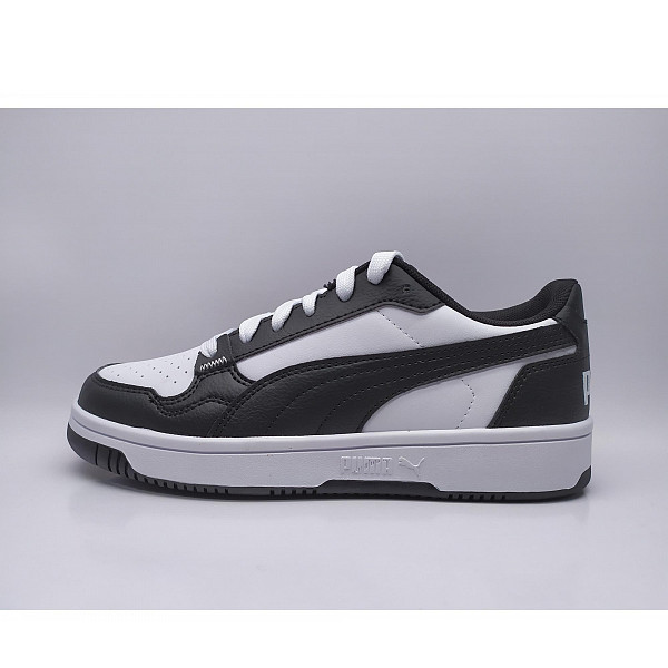 Puma Sneaker weiß