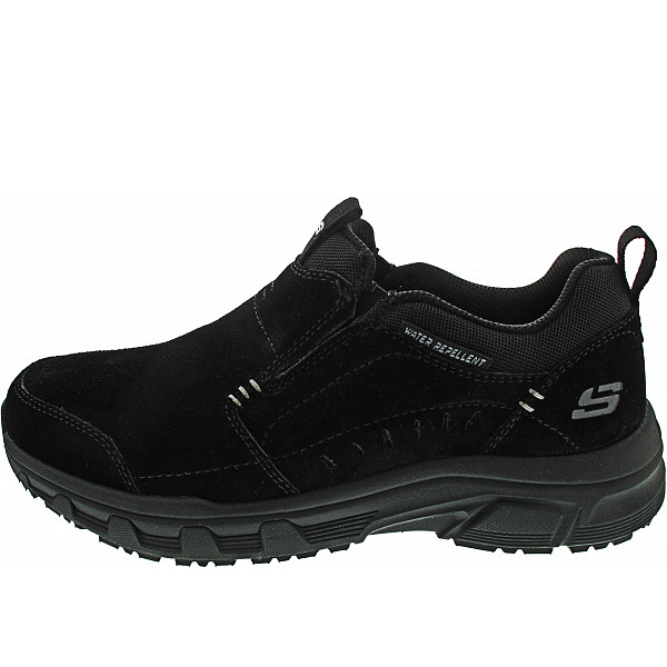 Skechers Oak Canyon Slipper bbk