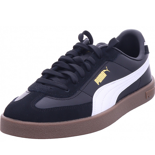 Puma Sneaker schwarz