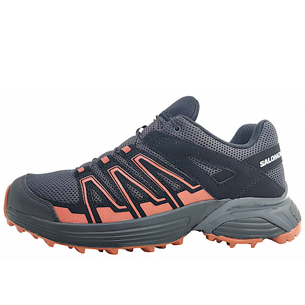 Salomon XT Inari W Wanderschuh ebony/black/wood