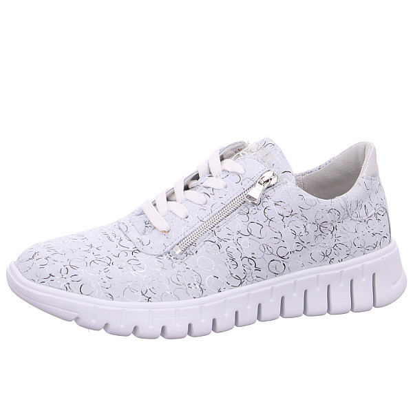 Waldläufer H-Birdy Sneaker 150 weiss