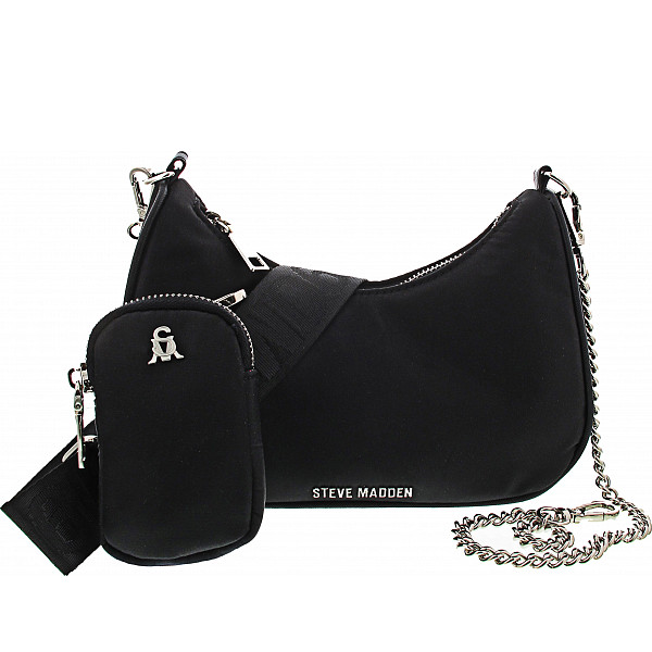 Steve Madden Bvital Tasche black