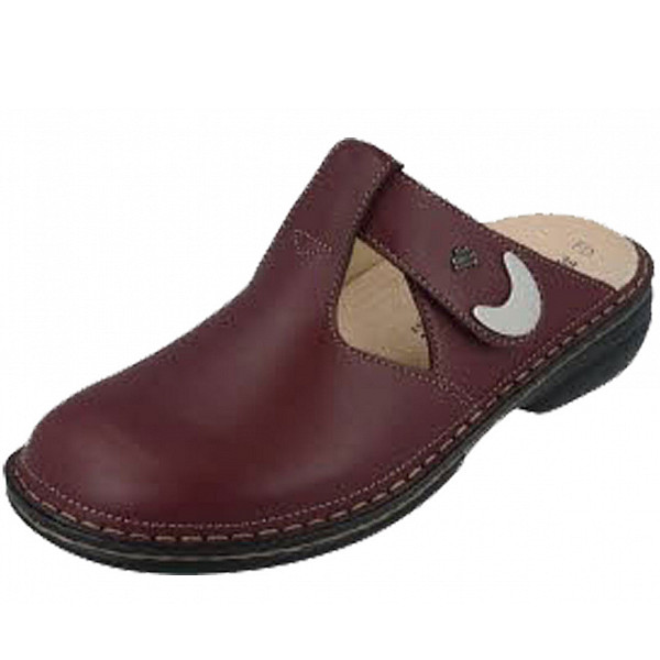 Finn Comfort bordo