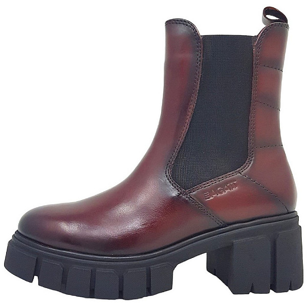 Bagatt Forli Stiefel 3100- dark Red