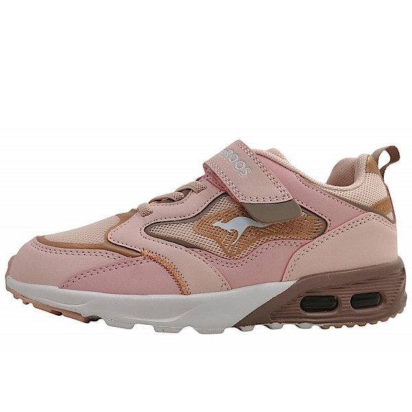 KangaRoos KX - Count EV Laufschuh 6505 pink