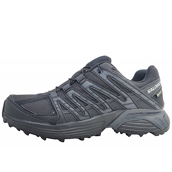 Salomon XT Reckon GTX W Wanderschuh black/ebony/black