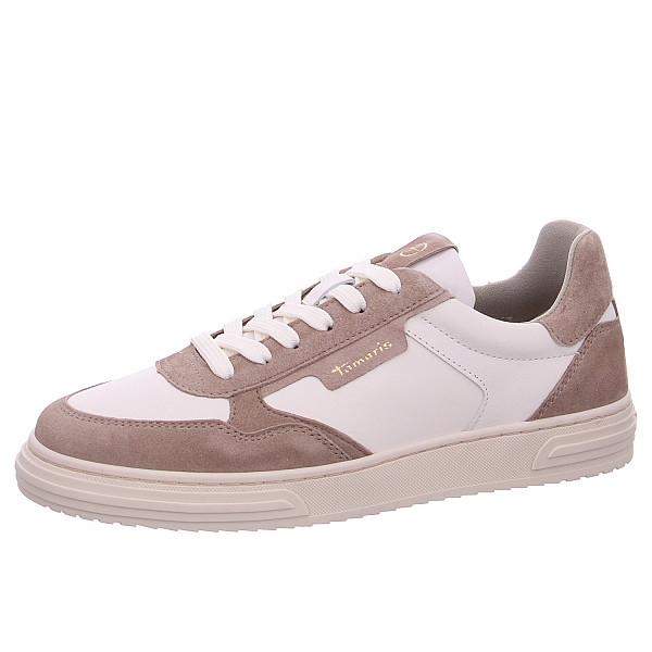 Tamaris Sneaker 341 taupe