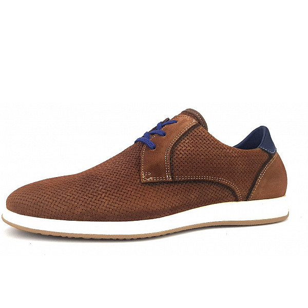 Bullboxer Sneaker Cognac