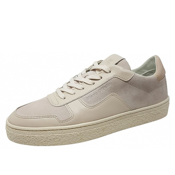 Marc O'Polo Roger 7B Sneaker 717 taupe