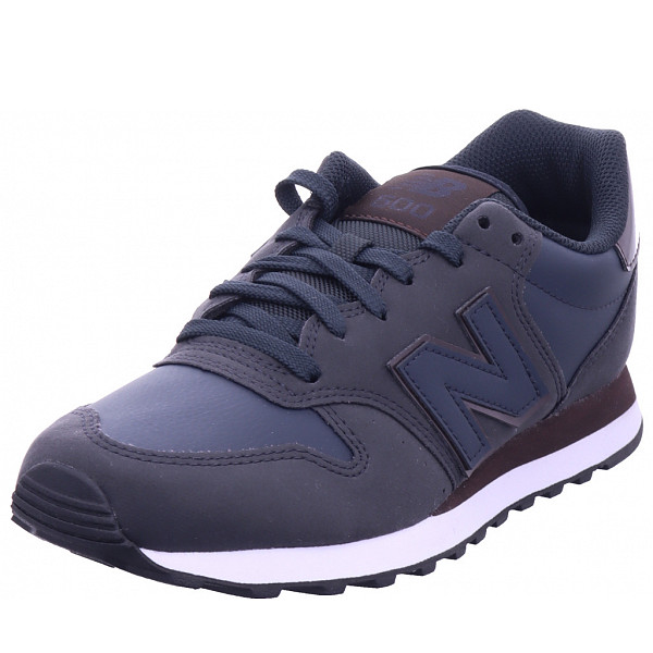 New Balance Halbschuh blau