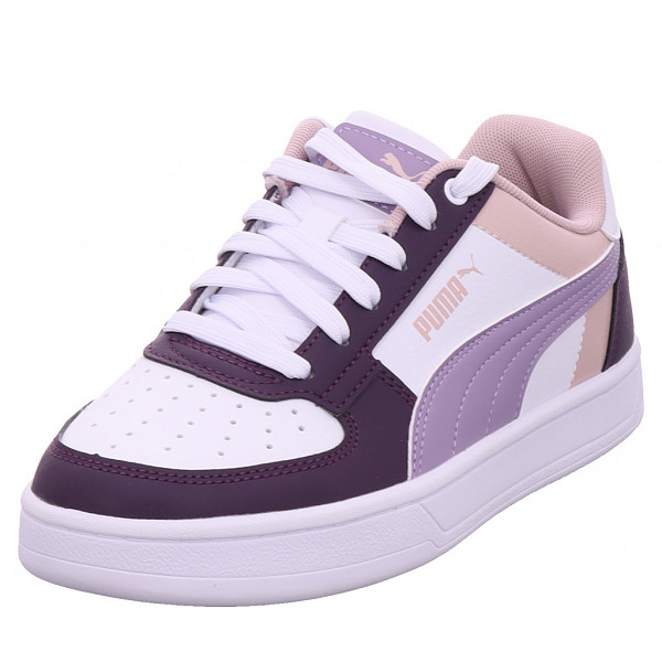 Puma Sneaker lila