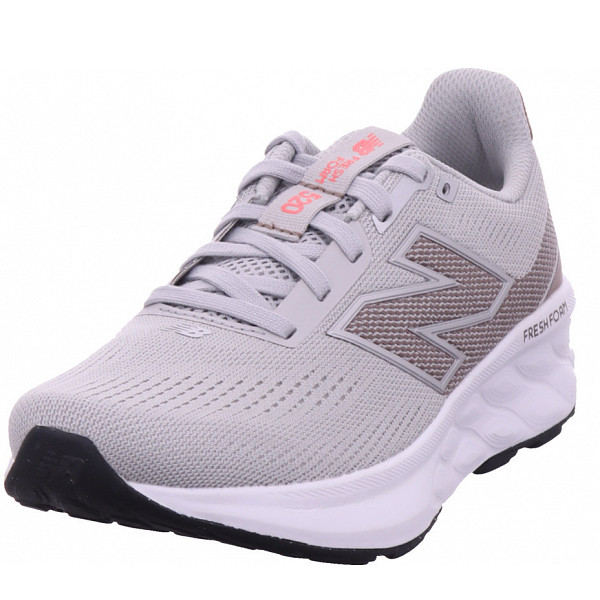 New Balance Sportschuh grau