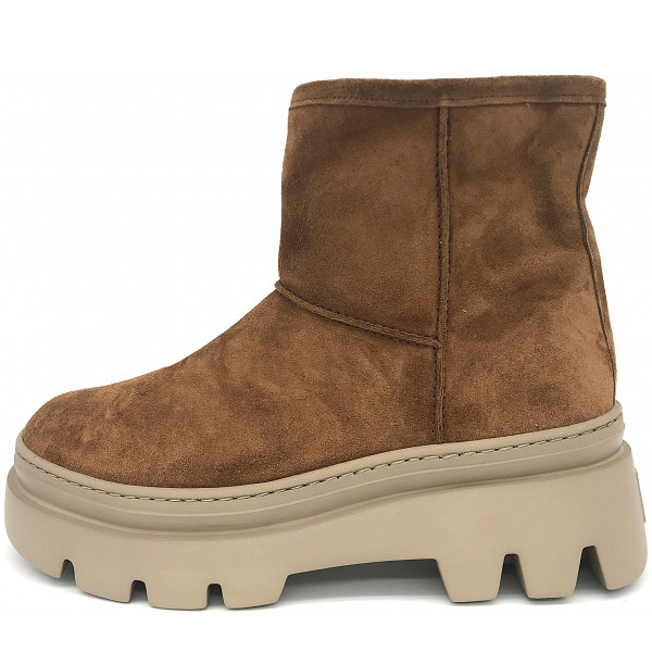 Paul Green 8113 Stiefelette braun