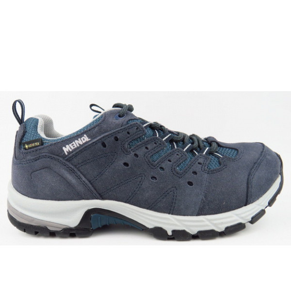 Meindl Rapid Lady GTX Wanderschuh marine