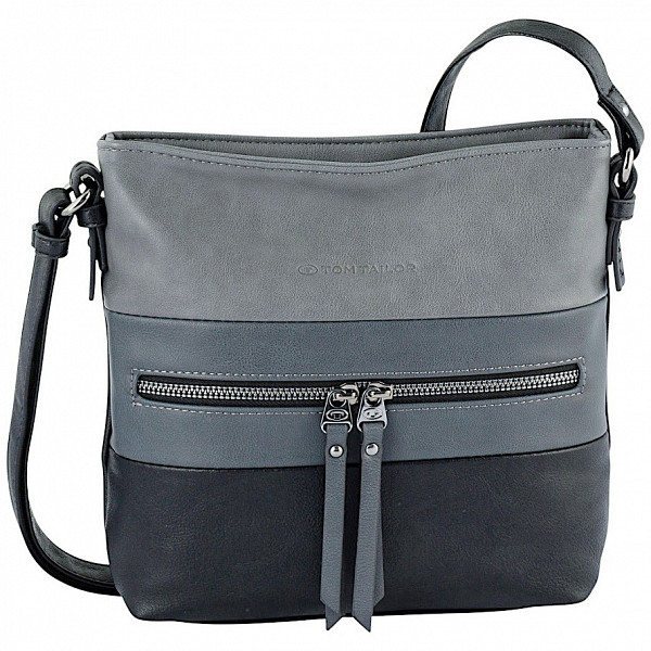 Tom Tailor Bags Tasche Schwarz Multi