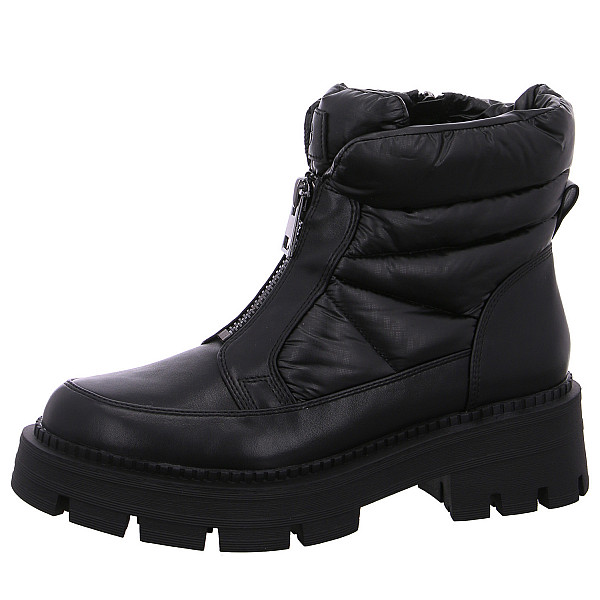 Tamaris Winterstiefel 001 BLACK