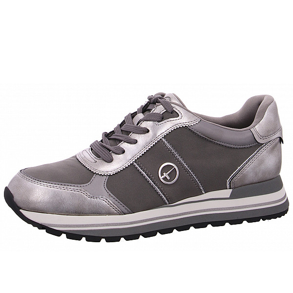 Tamaris Sneaker 221 grey comb