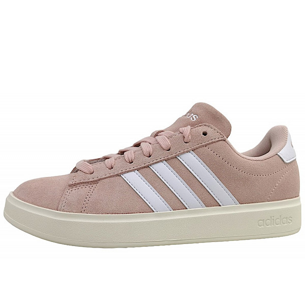 adidas Grand Court Sneaker low sandy pink