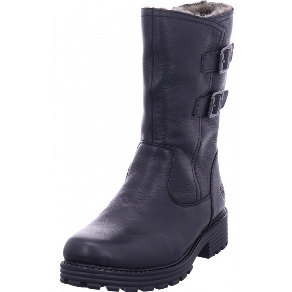 Remonte remonte stiefelette Stiefel schwarz