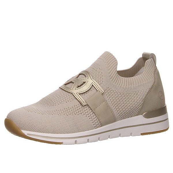Remonte Slipper beige
