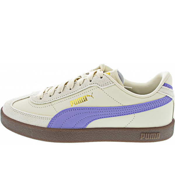 Puma Club II Era Jr Sneaker lavender alert-alpine Sno