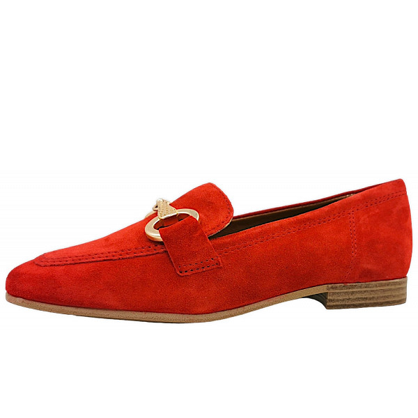 Tamaris Slipper 500 red