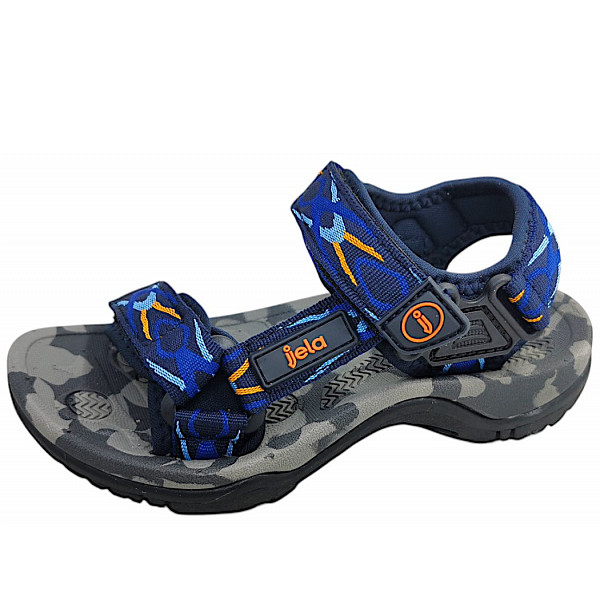 Jela Klettschuh navy