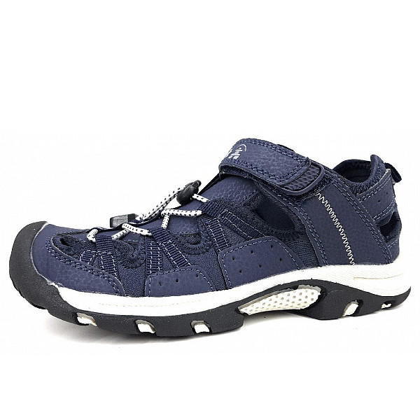 Kamik Wildcat Sandale Navy