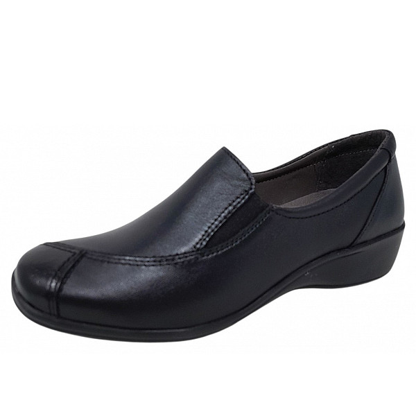 Aco Lexi 40 Slipper black 908/2738