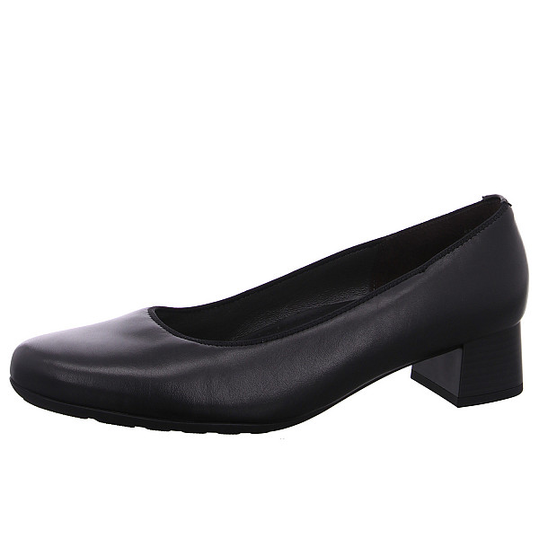 Gabor Comfort Pumps 57 schwarz