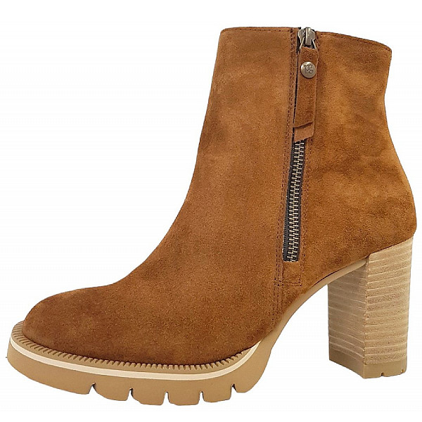 Paul Green Stiefelette 004 Toffee