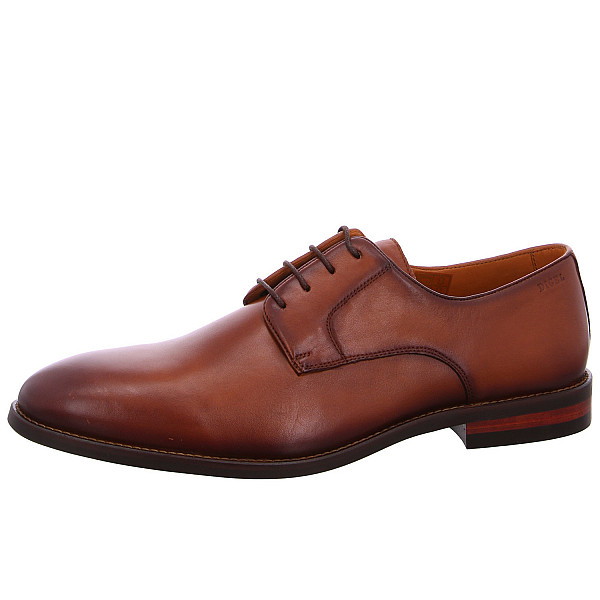 Digel Sean Business Schuh 35 cognac