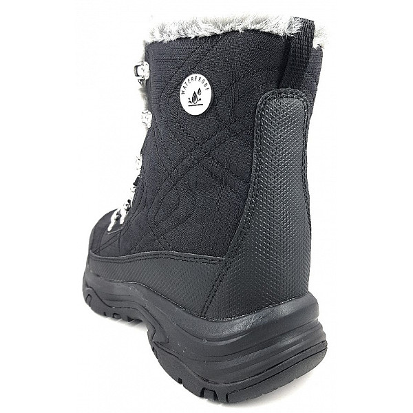 trego cold blues boots