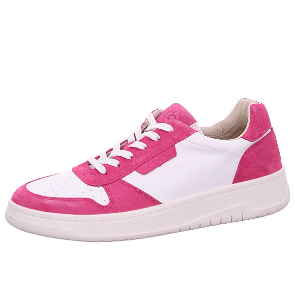 Bugatti Woman Sneaker 3620 pink white