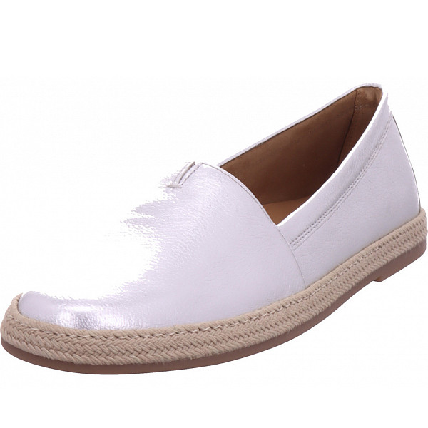 Gabor Slipper silber