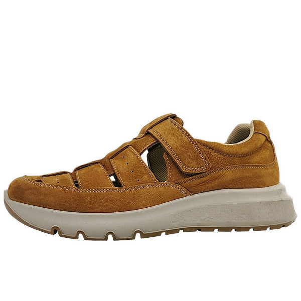 Ara Arizona Slipper 14 cognac