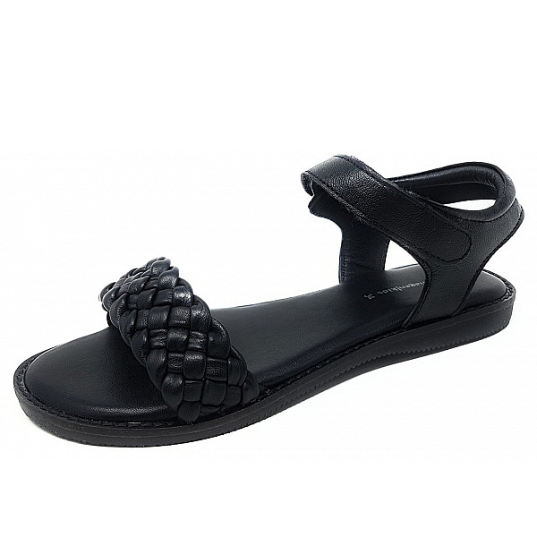 Copenhagen Shoes Sandale black
