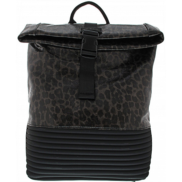 Rieker Rucksack grau/black