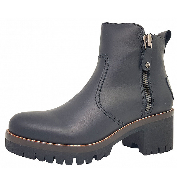 Panama Jack Stiefelette black