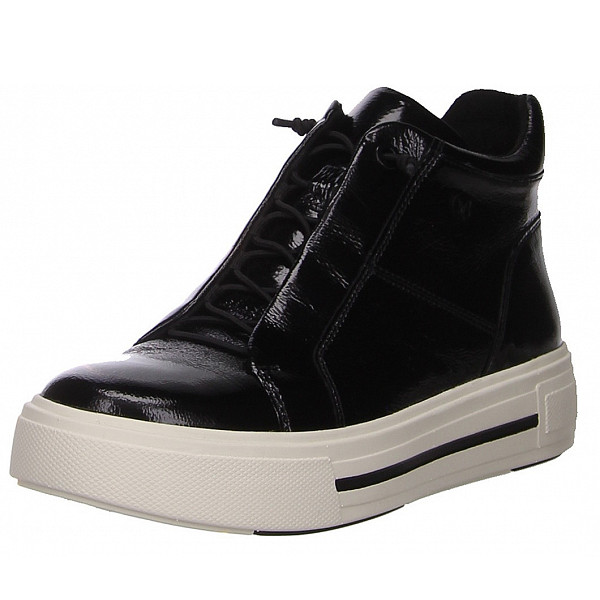 Caprice Sneaker schwarz