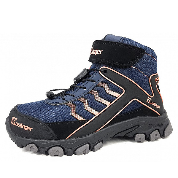 Kastinger Otso Hi Klettstiefel 400 Navy