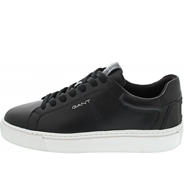 Gant Mc Julien Sneaker black-white
