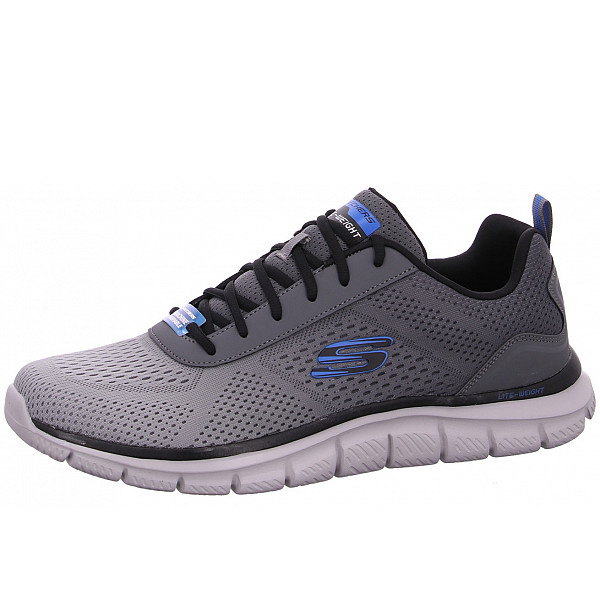 Skechers Track Trainingsschuh CCGY grey