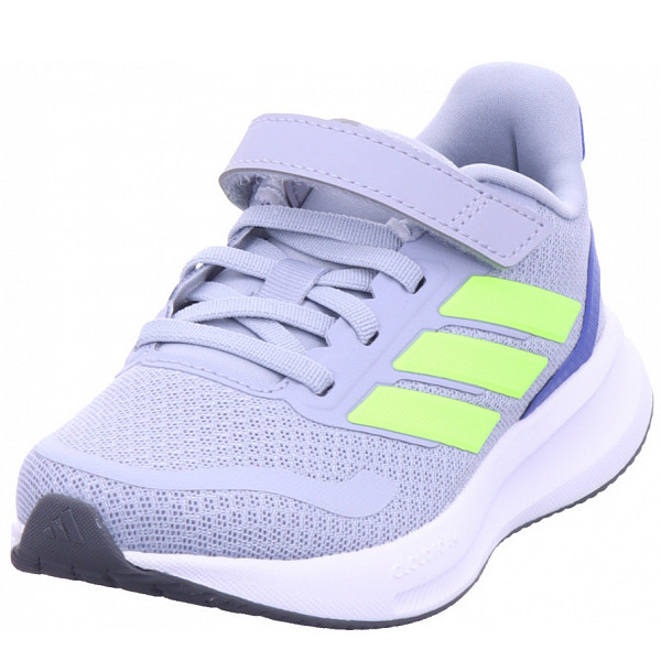 Adidas runfalcon 5 el c Sportschuh grau