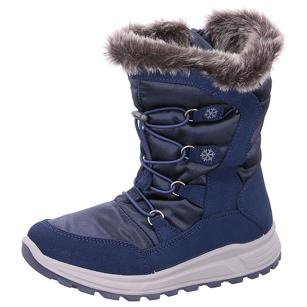 Orion Winterstiefel jeans