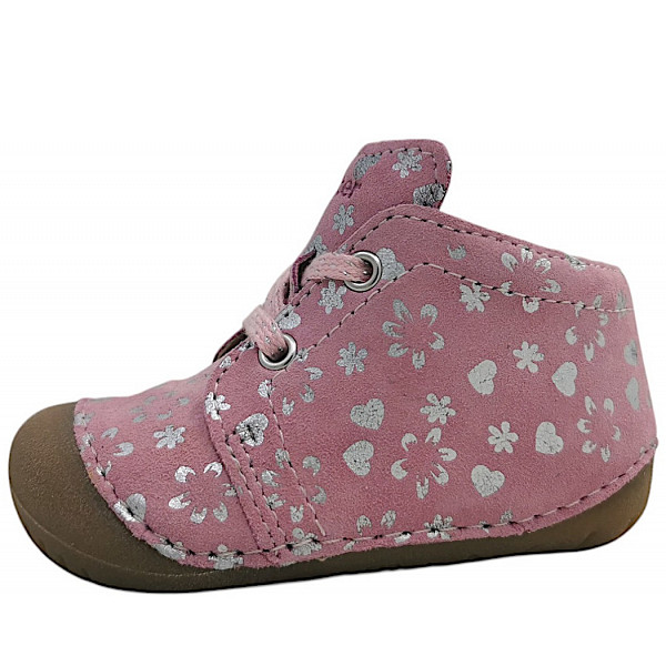 Richter Lauflernschuh cameo 1211