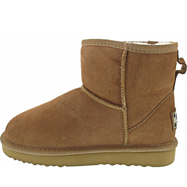 OOG Boots camel