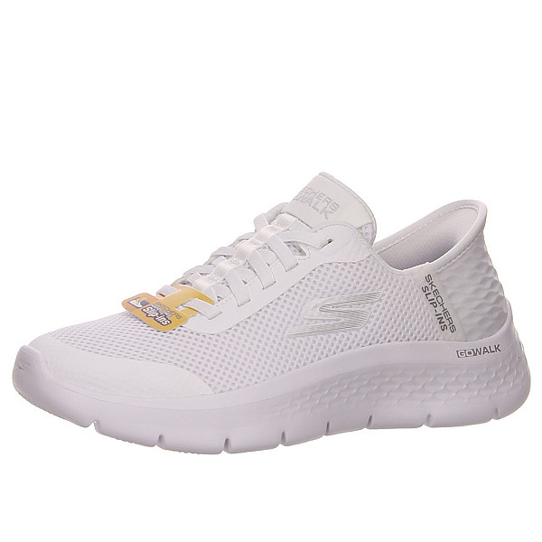 Skechers Sneaker weiß